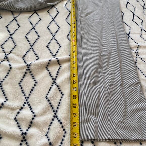 Newport pants with stripes - Picture 5 of 5